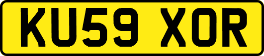 KU59XOR