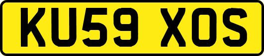 KU59XOS