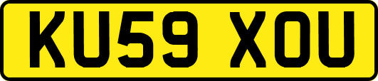 KU59XOU
