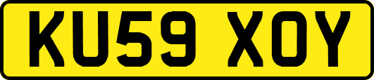 KU59XOY
