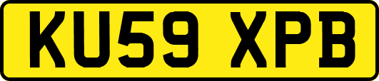 KU59XPB