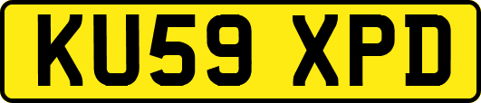 KU59XPD