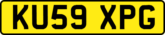 KU59XPG
