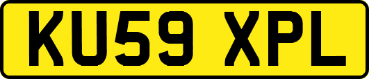 KU59XPL