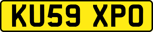 KU59XPO