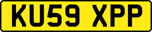 KU59XPP
