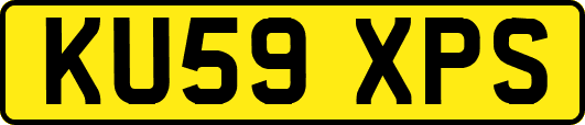 KU59XPS