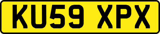 KU59XPX