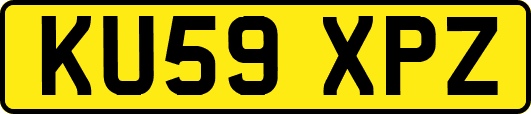 KU59XPZ
