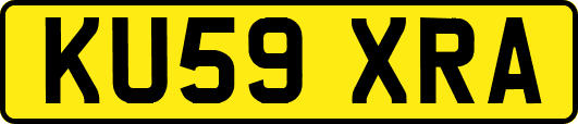 KU59XRA