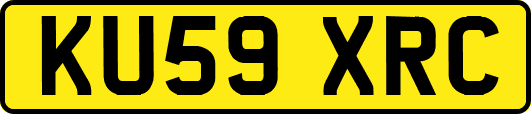 KU59XRC