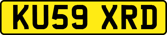 KU59XRD