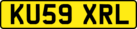 KU59XRL