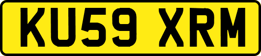 KU59XRM