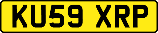 KU59XRP