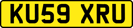 KU59XRU