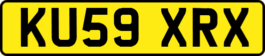 KU59XRX