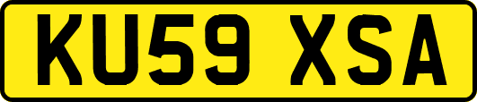 KU59XSA
