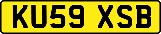 KU59XSB
