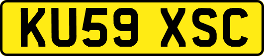 KU59XSC