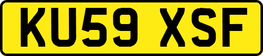 KU59XSF