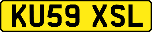 KU59XSL