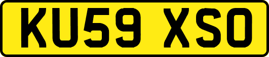 KU59XSO