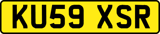 KU59XSR