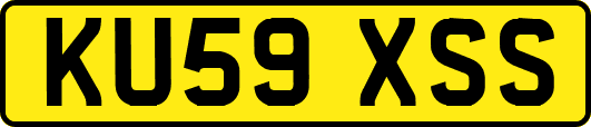 KU59XSS