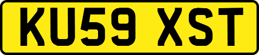 KU59XST