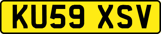 KU59XSV