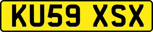 KU59XSX