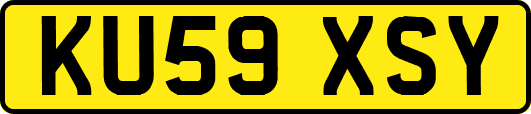 KU59XSY