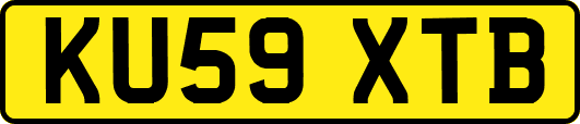 KU59XTB