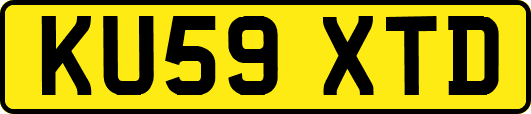 KU59XTD