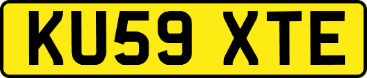 KU59XTE