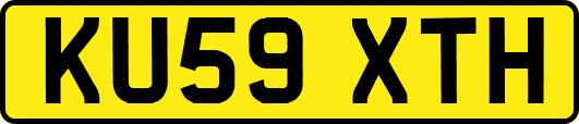 KU59XTH
