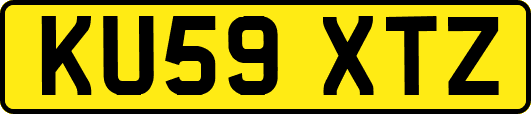 KU59XTZ