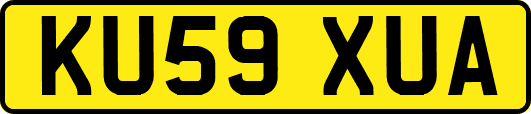 KU59XUA