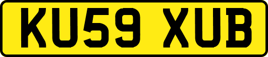 KU59XUB