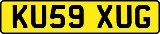 KU59XUG