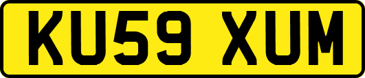 KU59XUM