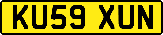 KU59XUN
