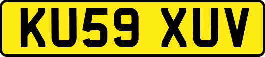 KU59XUV
