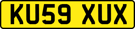 KU59XUX