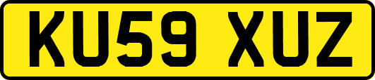 KU59XUZ