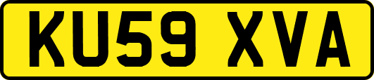 KU59XVA