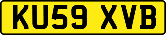 KU59XVB