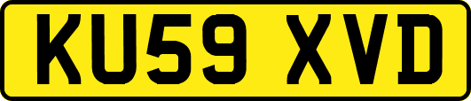 KU59XVD