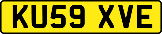 KU59XVE